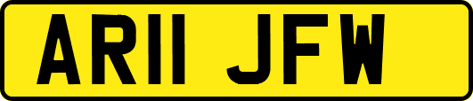 AR11JFW