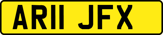 AR11JFX