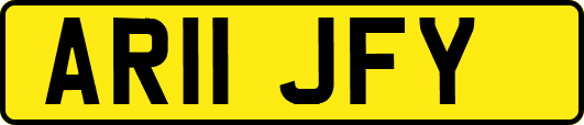 AR11JFY