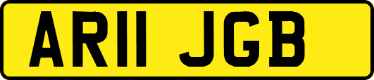 AR11JGB