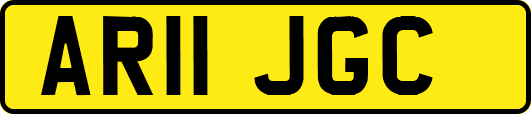AR11JGC
