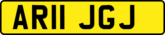 AR11JGJ