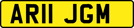 AR11JGM