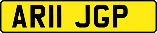 AR11JGP