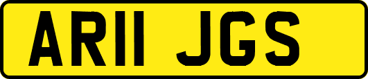 AR11JGS