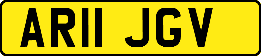 AR11JGV