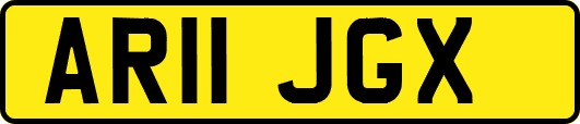 AR11JGX