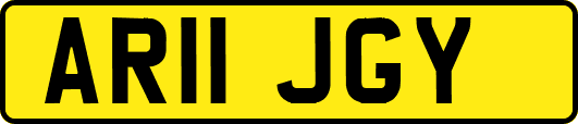 AR11JGY