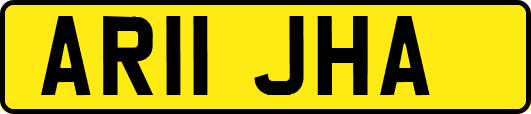 AR11JHA
