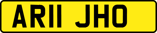 AR11JHO