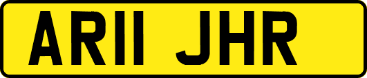 AR11JHR