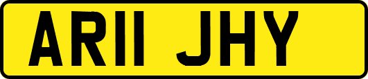 AR11JHY