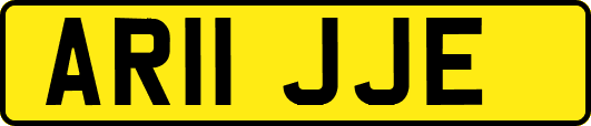 AR11JJE