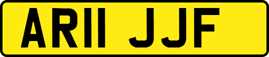 AR11JJF