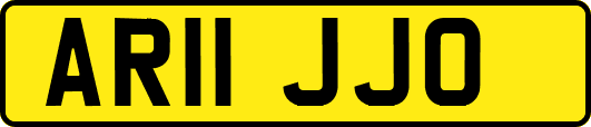 AR11JJO