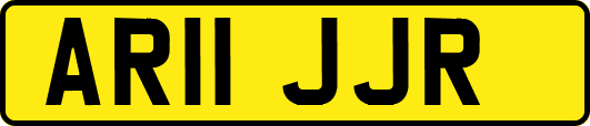 AR11JJR