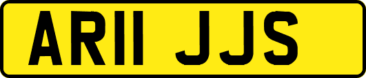 AR11JJS