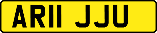 AR11JJU