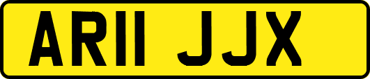 AR11JJX