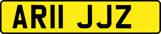 AR11JJZ