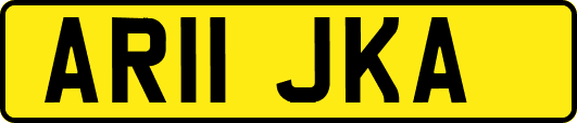 AR11JKA