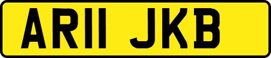 AR11JKB