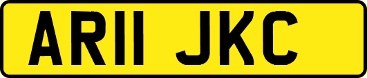 AR11JKC