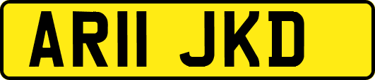 AR11JKD