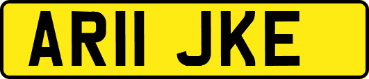 AR11JKE