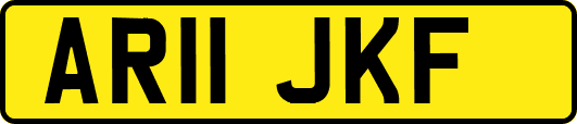 AR11JKF