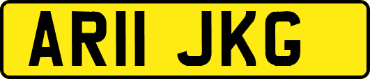AR11JKG