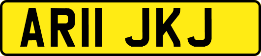AR11JKJ