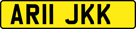 AR11JKK