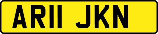 AR11JKN