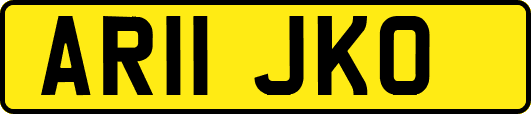 AR11JKO