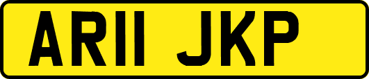 AR11JKP