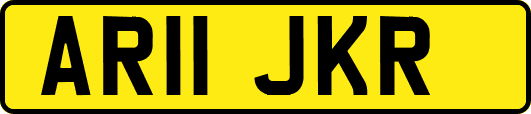 AR11JKR