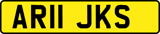 AR11JKS
