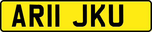 AR11JKU