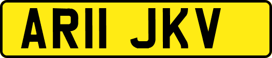 AR11JKV