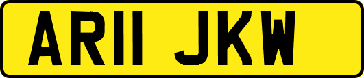 AR11JKW