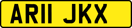 AR11JKX