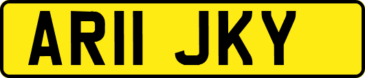 AR11JKY