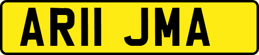 AR11JMA