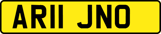 AR11JNO