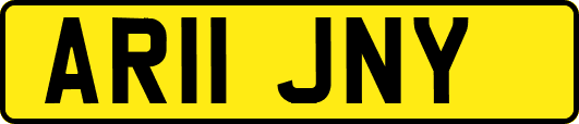 AR11JNY