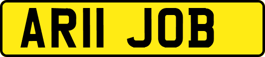 AR11JOB