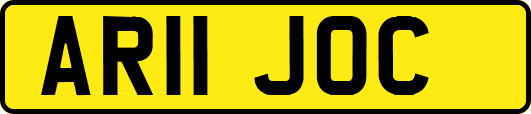 AR11JOC