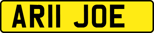 AR11JOE