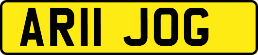 AR11JOG